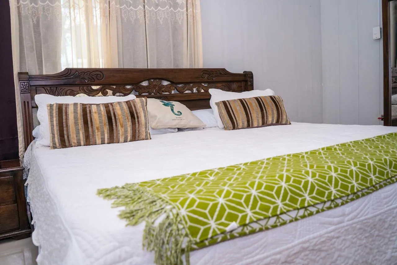 Casa Boutique Blessed Place San Andrés 0*,  Colombia