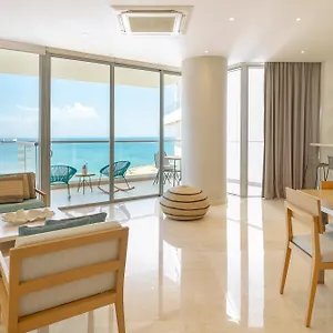 Grand Marina Apartahotel Santa Marta (Magdalena)