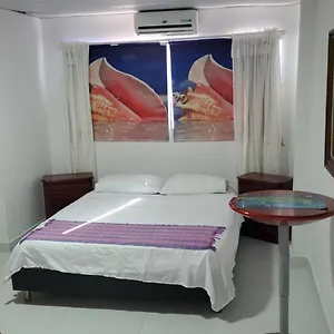 Feyajoma Inn